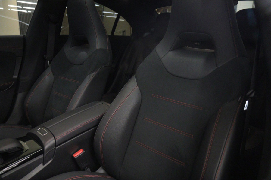 Mercedes-Benz CLA-Klasse 250 e AMG Line PANO/CARPLAY/HUD/ACC/BLINDSPOT/VOL