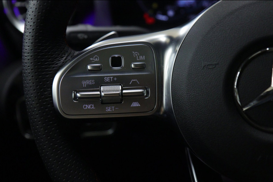 Mercedes-Benz CLA-Klasse 250 e AMG Line PANO/CARPLAY/HUD/ACC/BLINDSPOT/VOL