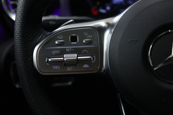 Mercedes-Benz CLA-Klasse 250 e AMG Line PANO/CARPLAY/HUD/ACC/BLINDSPOT/VOL