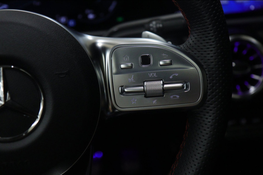 Mercedes-Benz CLA-Klasse 250 e AMG Line PANO/CARPLAY/HUD/ACC/BLINDSPOT/VOL
