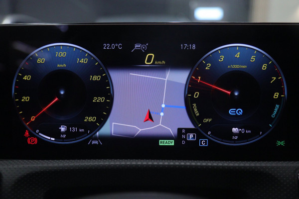 Mercedes-Benz CLA-Klasse 250 e AMG Line PANO/CARPLAY/HUD/ACC/BLINDSPOT/VOL