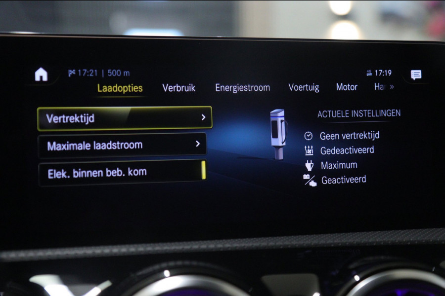 Mercedes-Benz CLA-Klasse 250 e AMG Line PANO/CARPLAY/HUD/ACC/BLINDSPOT/VOL