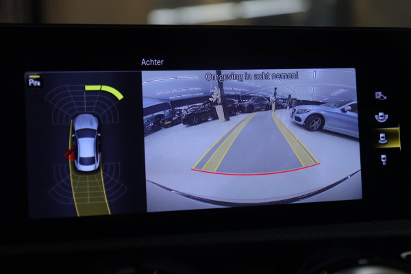 Mercedes-Benz CLA-Klasse 250 e AMG Line PANO/CARPLAY/HUD/ACC/BLINDSPOT/VOL
