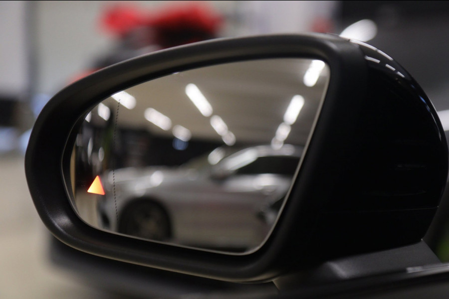Mercedes-Benz CLA-Klasse 250 e AMG Line PANO/CARPLAY/HUD/ACC/BLINDSPOT/VOL