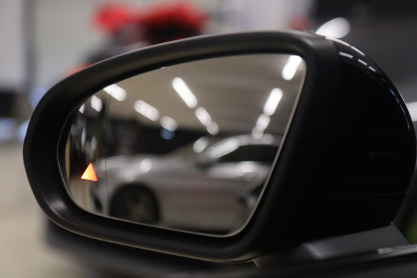 Mercedes-Benz CLA-Klasse 250 e AMG Line PANO/CARPLAY/HUD/ACC/BLINDSPOT/VOL