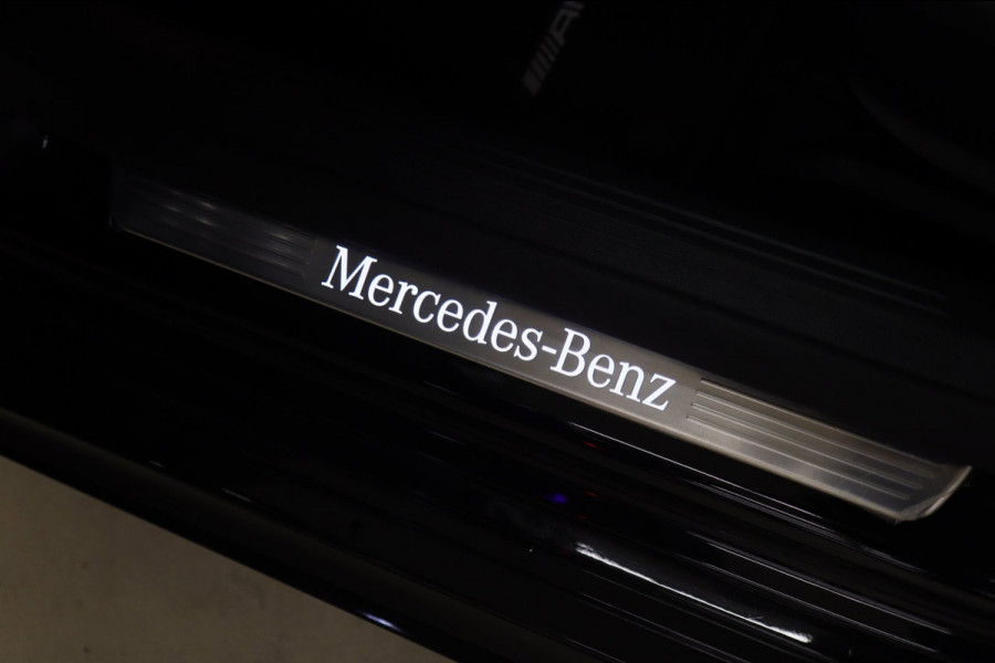 Mercedes-Benz CLA-Klasse 250 e AMG Line PANO/CARPLAY/HUD/ACC/BLINDSPOT/VOL