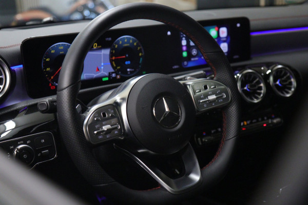 Mercedes-Benz CLA-Klasse 250 e AMG Line PANO/CARPLAY/HUD/ACC/BLINDSPOT/VOL