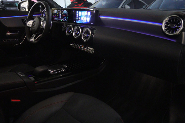 Mercedes-Benz CLA-Klasse 250 e AMG Line PANO/CARPLAY/HUD/ACC/BLINDSPOT/VOL