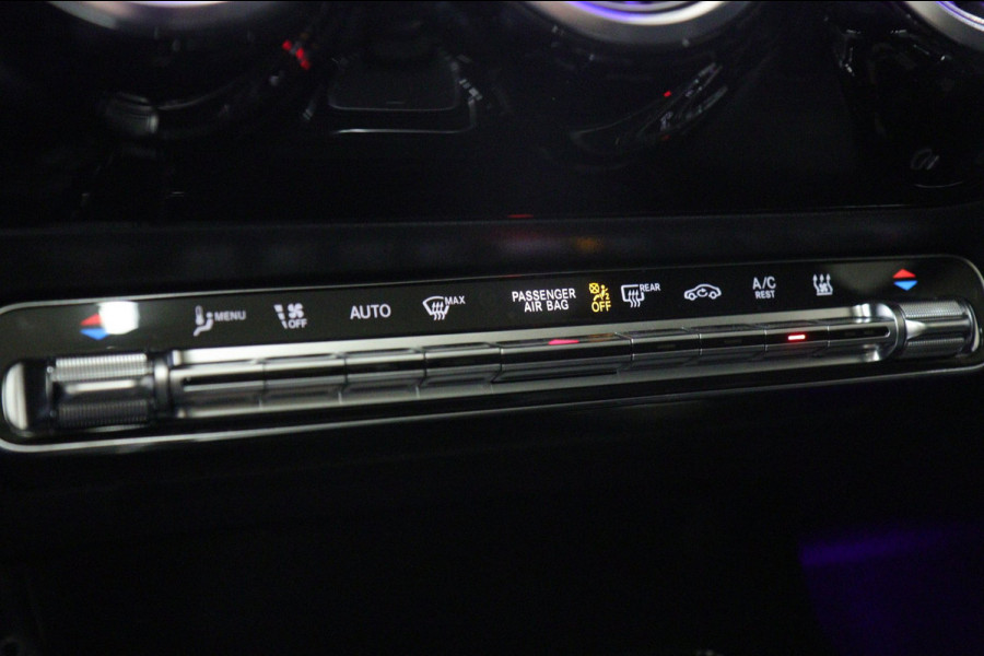 Mercedes-Benz CLA-Klasse 250 e AMG Line PANO/CARPLAY/HUD/ACC/BLINDSPOT/VOL