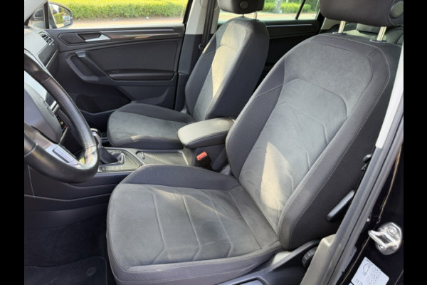 Volkswagen Tiguan 1.4 TSI eHybrid Elegance Business+,Navigatie-Camera,Elec trekhaak,Stoel/stuurverwarming,Park-control,
