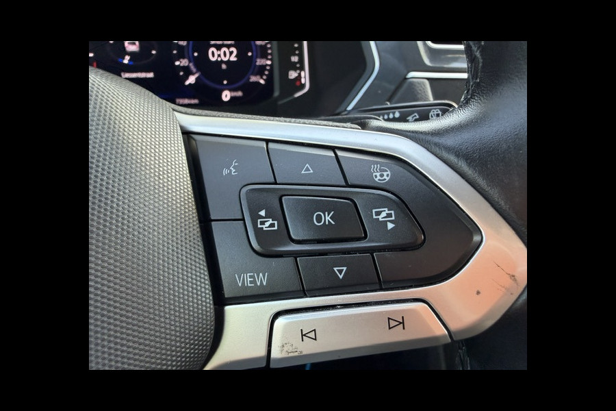 Volkswagen Tiguan 1.4 TSI eHybrid Elegance Business+,Navigatie-Camera,Elec trekhaak,Stoel/stuurverwarming,Park-control,