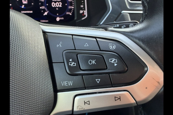Volkswagen Tiguan 1.4 TSI eHybrid Elegance Business+,Navigatie-Camera,Elec trekhaak,Stoel/stuurverwarming,Park-control,