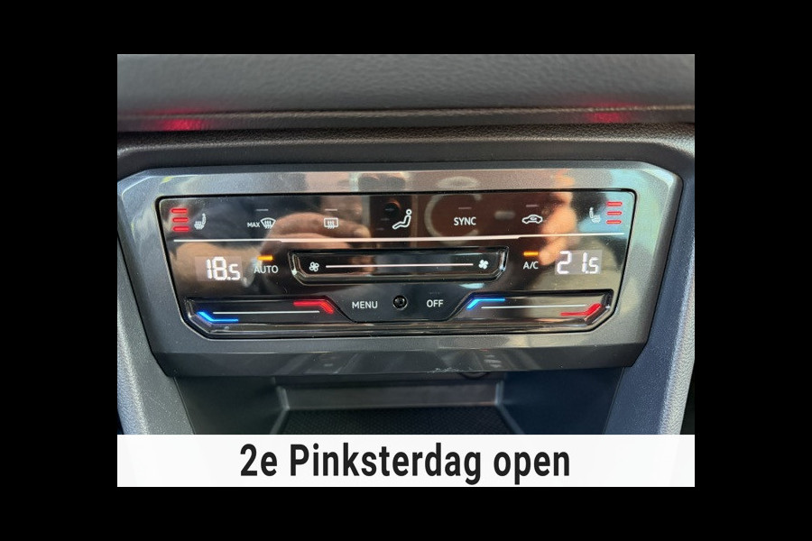 Volkswagen Tiguan 1.4 TSI eHybrid Elegance Business+,Navigatie-Camera,Elec trekhaak,Stoel/stuurverwarming,Park-control,