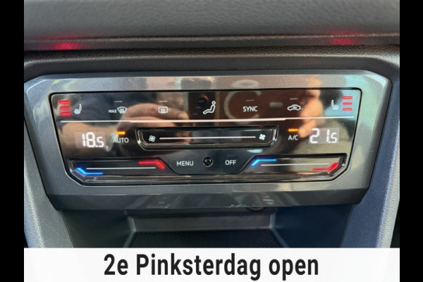 Volkswagen Tiguan 1.4 TSI eHybrid Elegance Business+,Navigatie-Camera,Elec trekhaak,Stoel/stuurverwarming,Park-control,