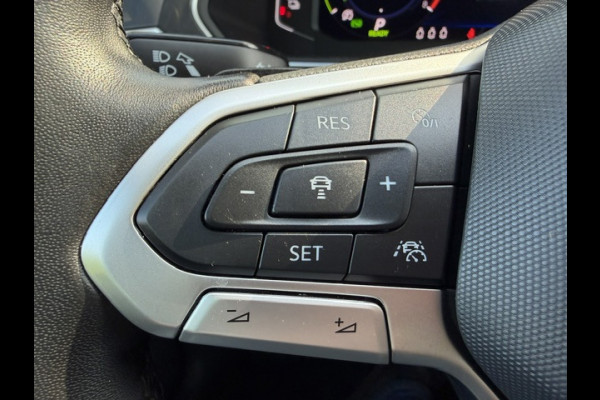 Volkswagen Tiguan 1.4 TSI eHybrid Elegance Business+,Navigatie-Camera,Elec trekhaak,Stoel/stuurverwarming,Park-control,