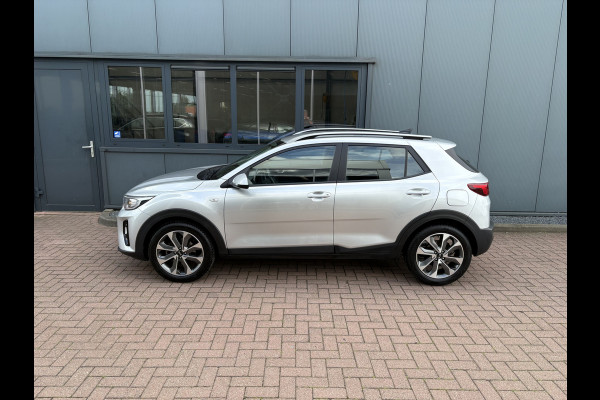Kia Stonic 1.0 T-GDi DynamicLine CAMERA/NAVI/CARPLAY/TREKHAAK