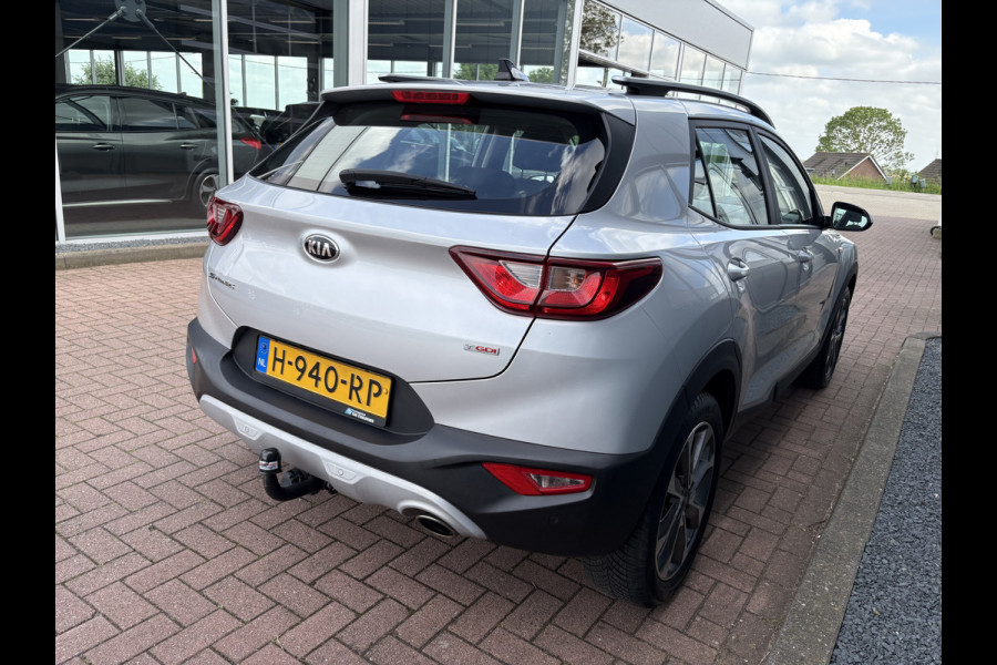 Kia Stonic 1.0 T-GDi DynamicLine CAMERA/NAVI/CARPLAY/TREKHAAK