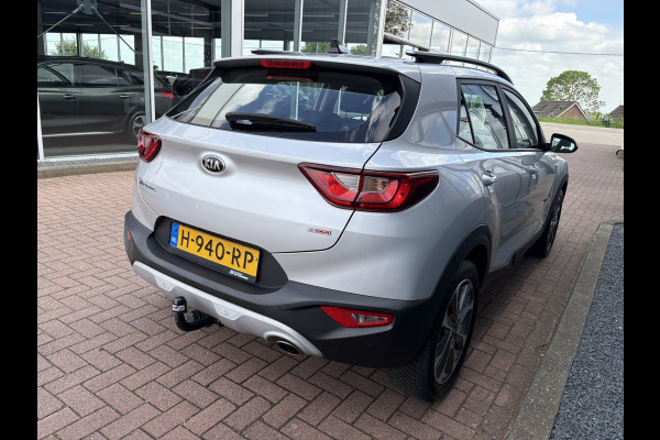 Kia Stonic 1.0 T-GDi DynamicLine CAMERA/NAVI/CARPLAY/TREKHAAK