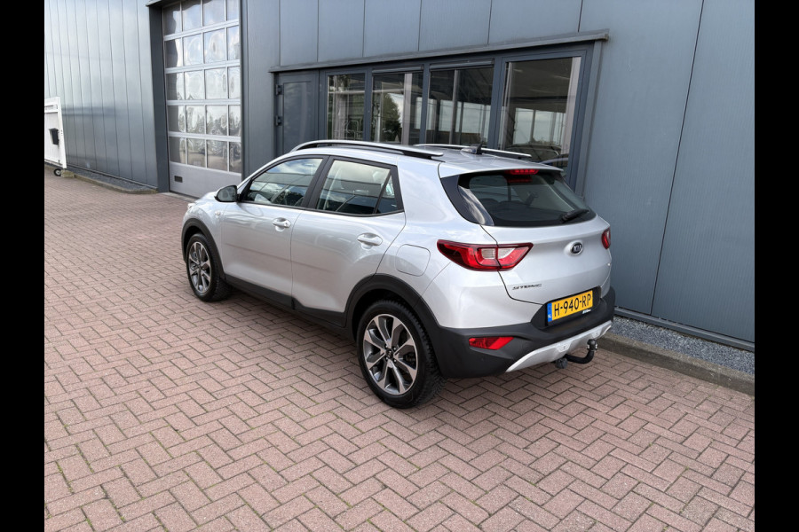 Kia Stonic 1.0 T-GDi DynamicLine CAMERA/NAVI/CARPLAY/TREKHAAK