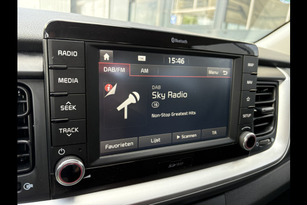 Kia Stonic 1.0 T-GDi DynamicLine CAMERA/NAVI/CARPLAY/TREKHAAK