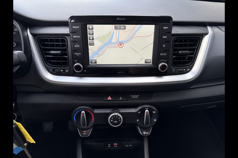 Kia Stonic 1.0 T-GDi DynamicLine CAMERA/NAVI/CARPLAY/TREKHAAK