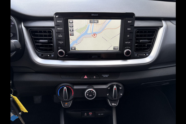 Kia Stonic 1.0 T-GDi DynamicLine CAMERA/NAVI/CARPLAY/TREKHAAK