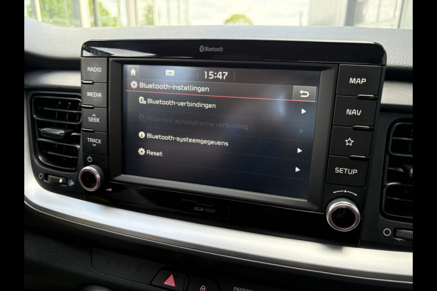 Kia Stonic 1.0 T-GDi DynamicLine CAMERA/NAVI/CARPLAY/TREKHAAK