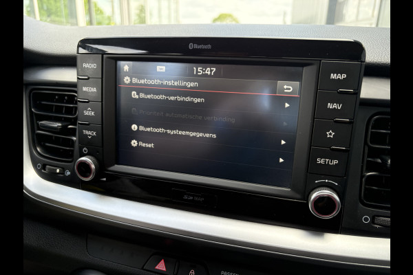 Kia Stonic 1.0 T-GDi DynamicLine CAMERA/NAVI/CARPLAY/TREKHAAK