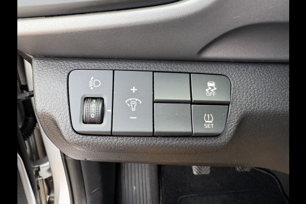 Kia Stonic 1.0 T-GDi DynamicLine CAMERA/NAVI/CARPLAY/TREKHAAK