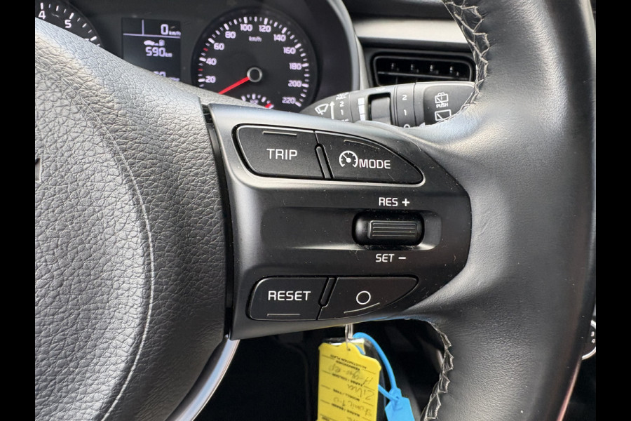 Kia Stonic 1.0 T-GDi DynamicLine CAMERA/NAVI/CARPLAY/TREKHAAK