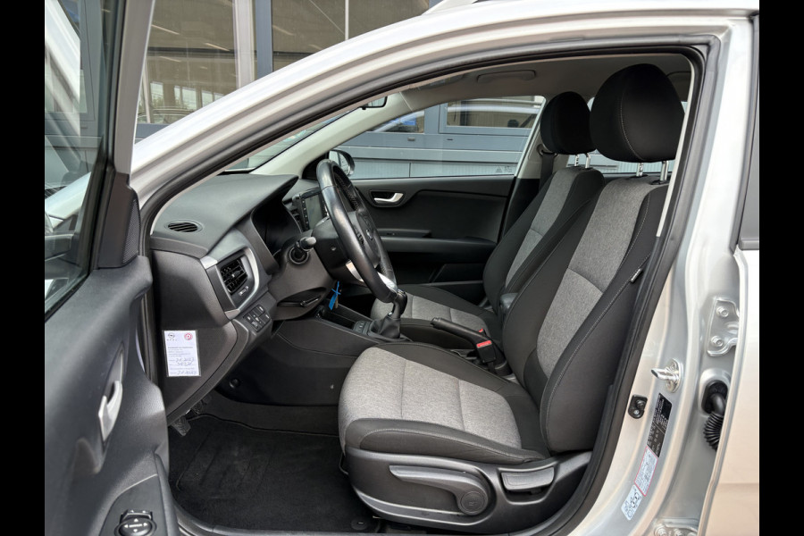 Kia Stonic 1.0 T-GDi DynamicLine CAMERA/NAVI/CARPLAY/TREKHAAK
