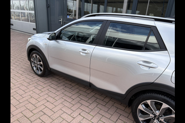 Kia Stonic 1.0 T-GDi DynamicLine CAMERA/NAVI/CARPLAY/TREKHAAK