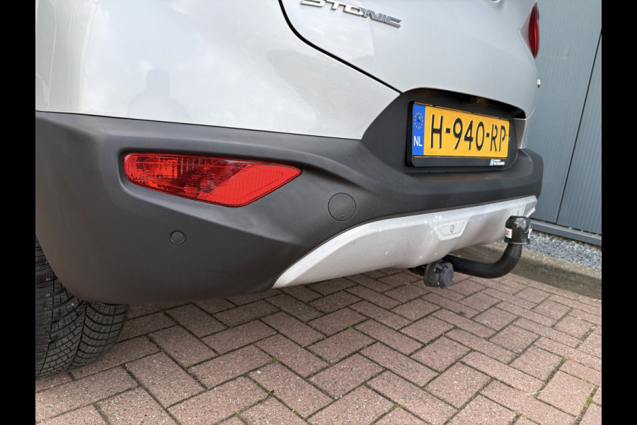 Kia Stonic 1.0 T-GDi DynamicLine CAMERA/NAVI/CARPLAY/TREKHAAK