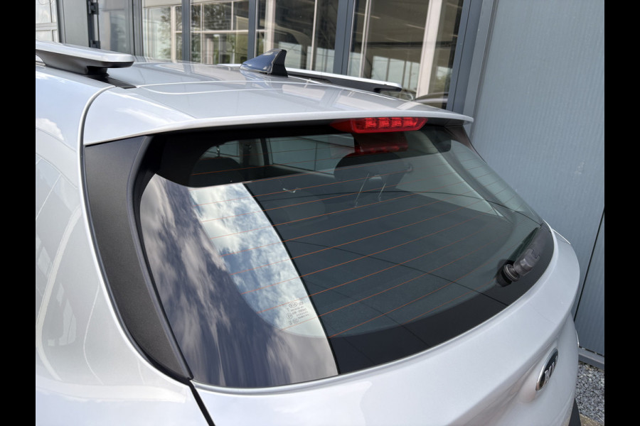 Kia Stonic 1.0 T-GDi DynamicLine CAMERA/NAVI/CARPLAY/TREKHAAK