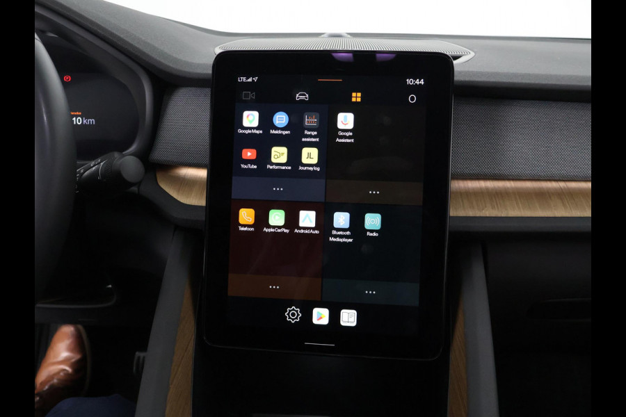 Polestar 2 Long Range Dual Motor Sports Edition 78kWh SOH 93% | Leder | Apple Carplay & AndroidAUTO | Camera | Parkeersensoren