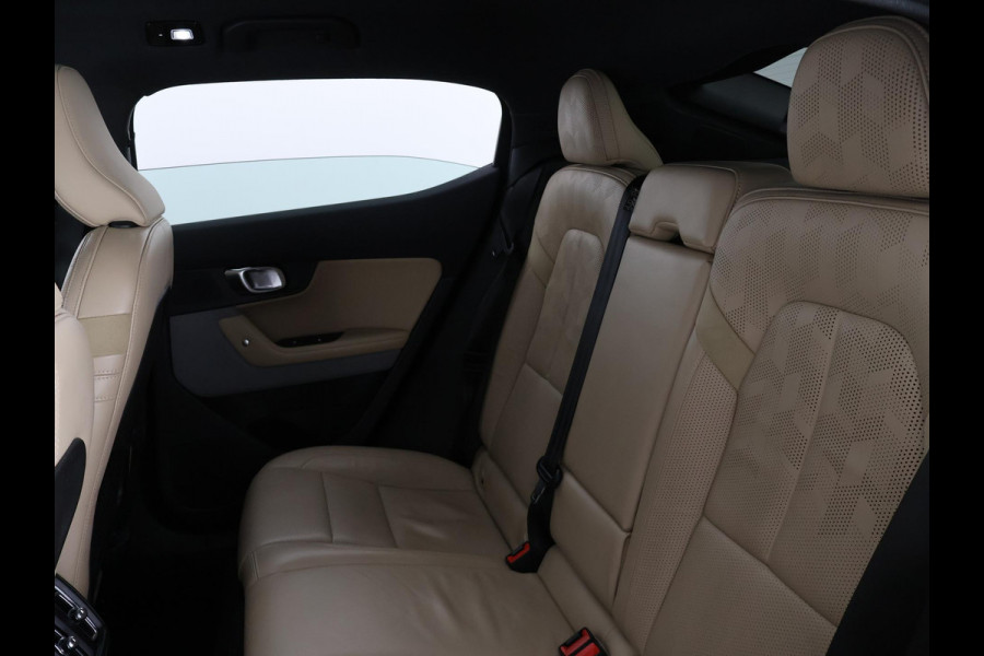 Polestar 2 Long Range Dual Motor Sports Edition 78kWh SOH 93% | Leder | Apple Carplay & AndroidAUTO | Camera | Parkeersensoren