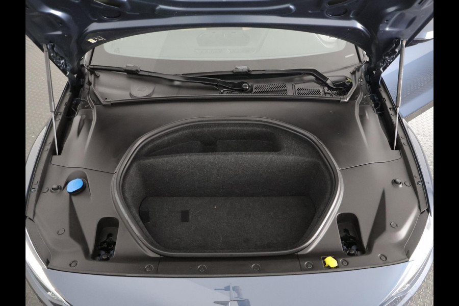 Polestar 2 Long Range Dual Motor Sports Edition 78kWh SOH 93% | Leder | Apple Carplay & AndroidAUTO | Camera | Parkeersensoren