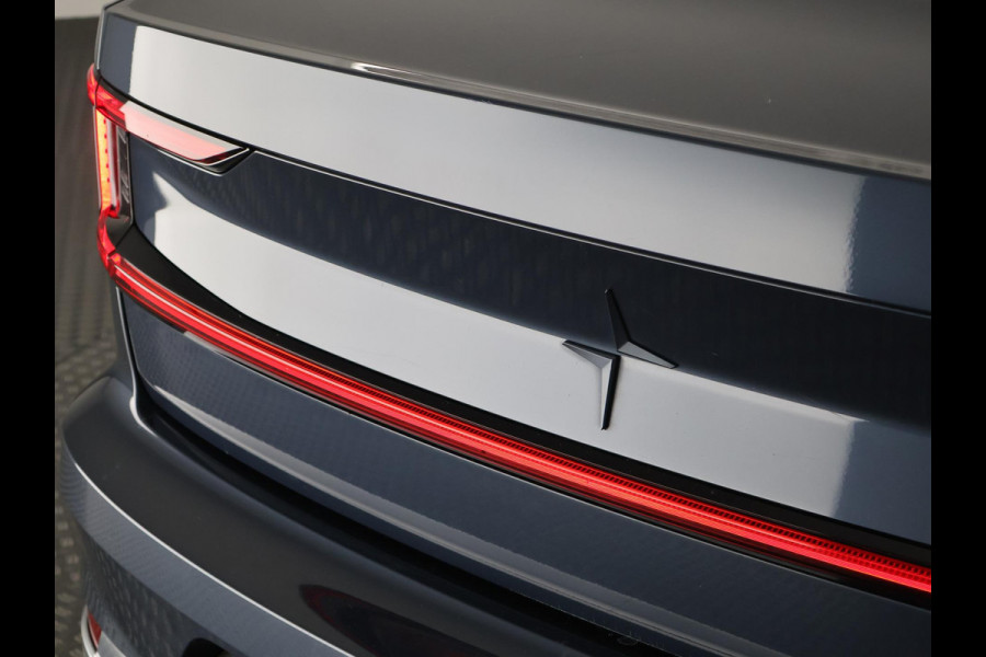 Polestar 2 Long Range Dual Motor Sports Edition 78kWh SOH 93% | Leder | Apple Carplay & AndroidAUTO | Camera | Parkeersensoren