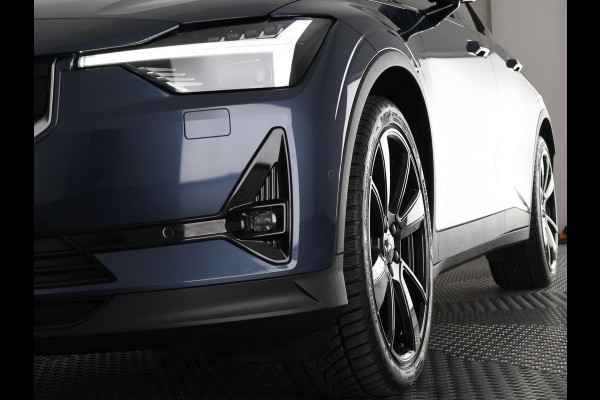 Polestar 2 Long Range Dual Motor Sports Edition 78kWh SOH 93% | Leder | Apple Carplay & AndroidAUTO | Camera | Parkeersensoren