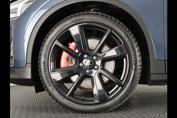 Polestar 2 Long Range Dual Motor Sports Edition 78kWh SOH 93% | Leder | Apple Carplay & AndroidAUTO | Camera | Parkeersensoren