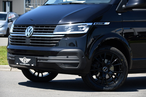 Volkswagen Transporter 2.0 TDI L2H1 30 Bulli Virtual, Adaptieve Cruise, Carplay, LED, 150pk, Automaat, Zelf inparkeren, Multimedia, Uniek!