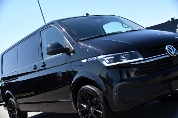Volkswagen Transporter 2.0 TDI L2H1 30 Bulli Virtual, Adaptieve Cruise, Carplay, LED, 150pk, Automaat, Zelf inparkeren, Multimedia, Uniek!