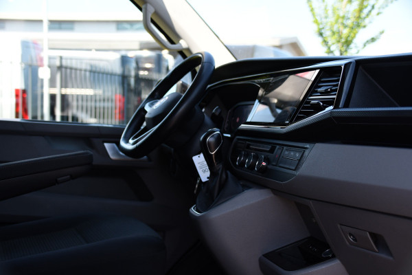 Volkswagen Transporter 2.0 TDI L2H1 30 Bulli Virtual, Adaptieve Cruise, Carplay, LED, 150pk, Automaat, Zelf inparkeren, Multimedia, Uniek!