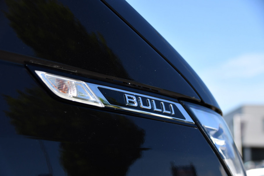 Volkswagen Transporter 2.0 TDI L2H1 30 Bulli Virtual, Adaptieve Cruise, Carplay, LED, 150pk, Automaat, Zelf inparkeren, Multimedia, Uniek!