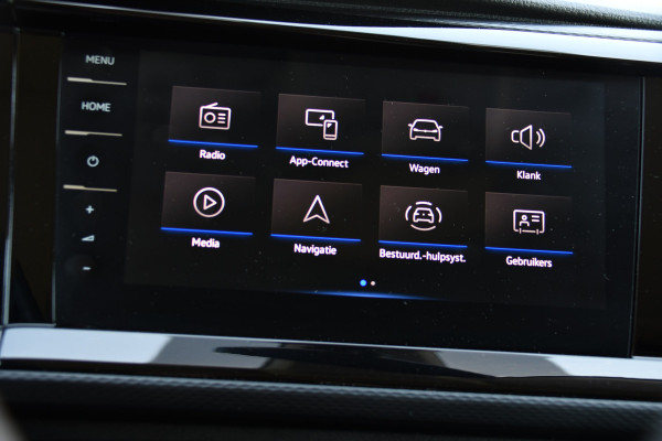 Volkswagen Transporter 2.0 TDI L2H1 30 Bulli Virtual, Adaptieve Cruise, Carplay, LED, 150pk, Automaat, Zelf inparkeren, Multimedia, Uniek!
