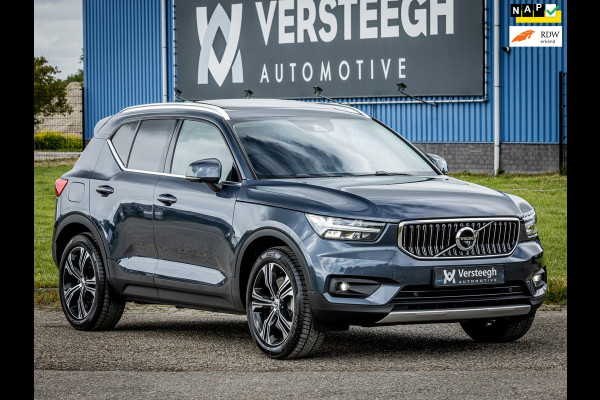 Volvo XC40 1.5 T5 Recharge Inscription | Panoramadak | Adaptive Cruise Control | Leder