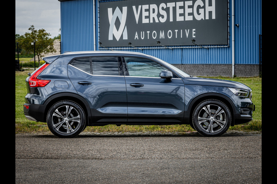 Volvo XC40 1.5 T5 Recharge Inscription | Panoramadak | Adaptive Cruise Control | Leder