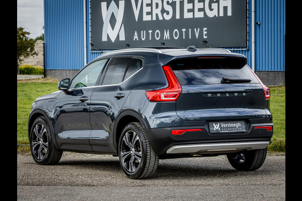 Volvo XC40 1.5 T5 Recharge Inscription | Panoramadak | Adaptive Cruise Control | Leder