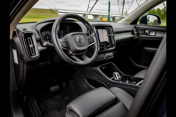 Volvo XC40 1.5 T5 Recharge Inscription | Panoramadak | Adaptive Cruise Control | Leder
