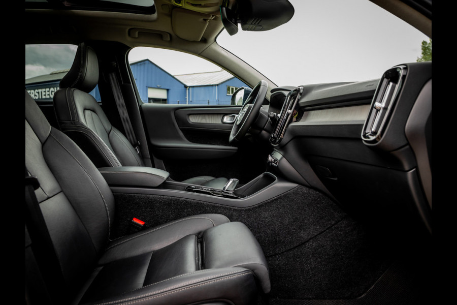 Volvo XC40 1.5 T5 Recharge Inscription | Panoramadak | Adaptive Cruise Control | Leder